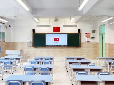 讓教與學更高效 TCL智慧教育平板激活智慧課堂新生態(tài)