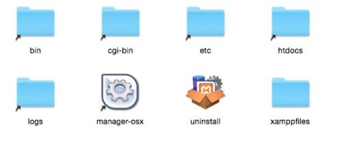 mac計(jì)算機(jī)安裝Web開(kāi)發(fā)環(huán)境指南