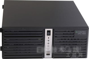 Contec發(fā)布24小時(shí)不間斷工廠自動(dòng)化計(jì)算機(jī)，引領(lǐng)智能制造軟硬件一體化革新